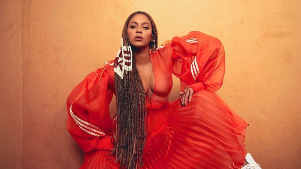Beyoncé