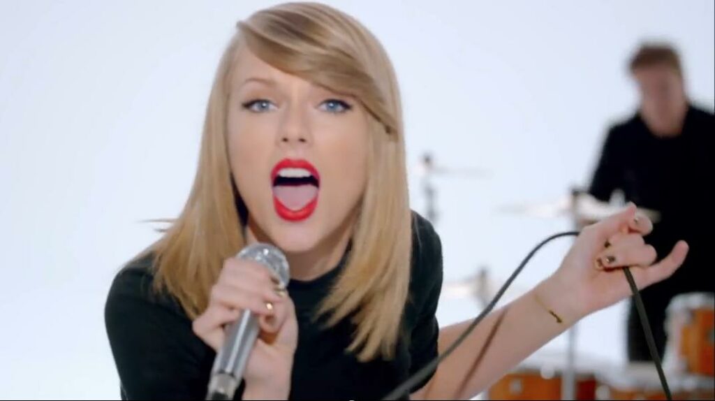 Taylor Swift