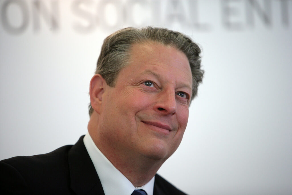 Al Gore