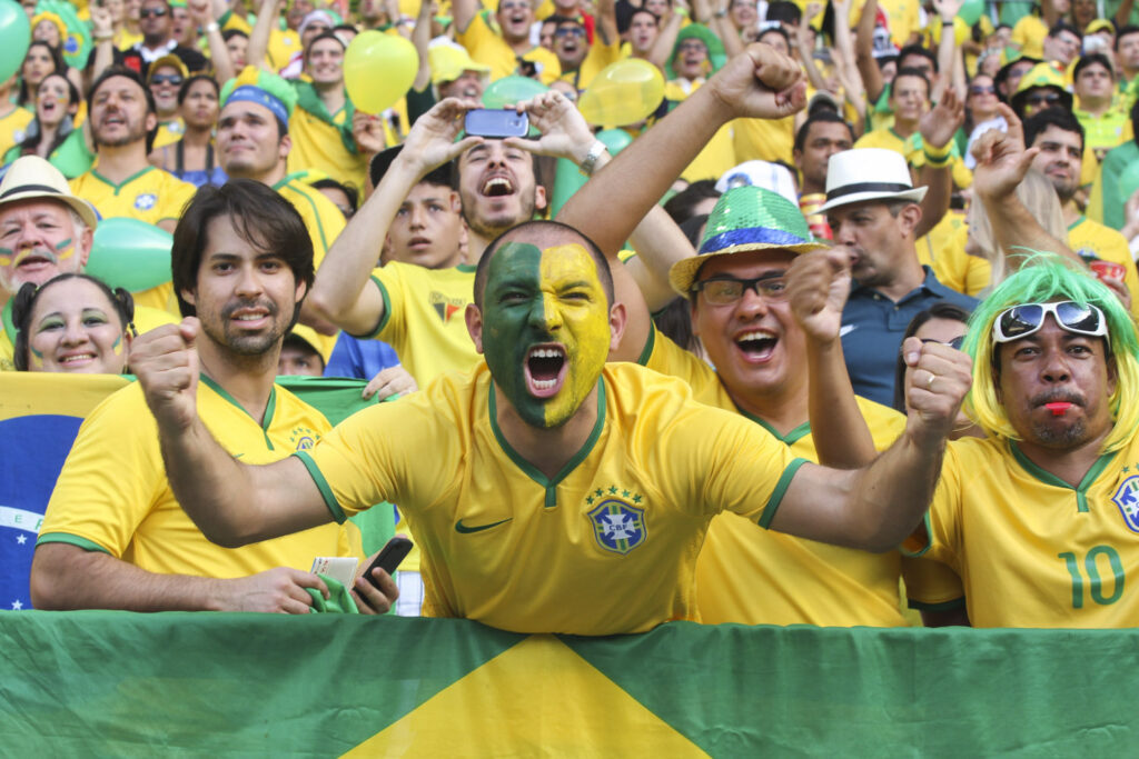 Copa do Mundo de 2014