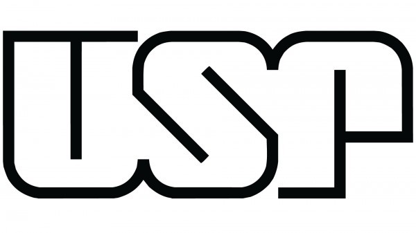 logo da USP