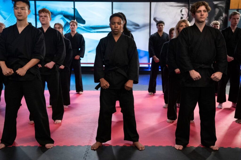 COBRA KAI