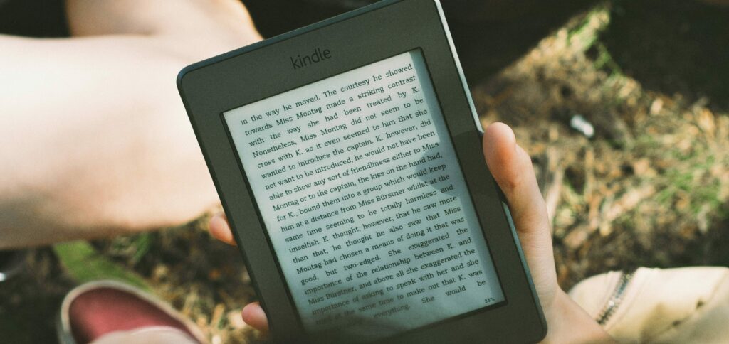 Book Friday da Amazon oferece descontos em livros