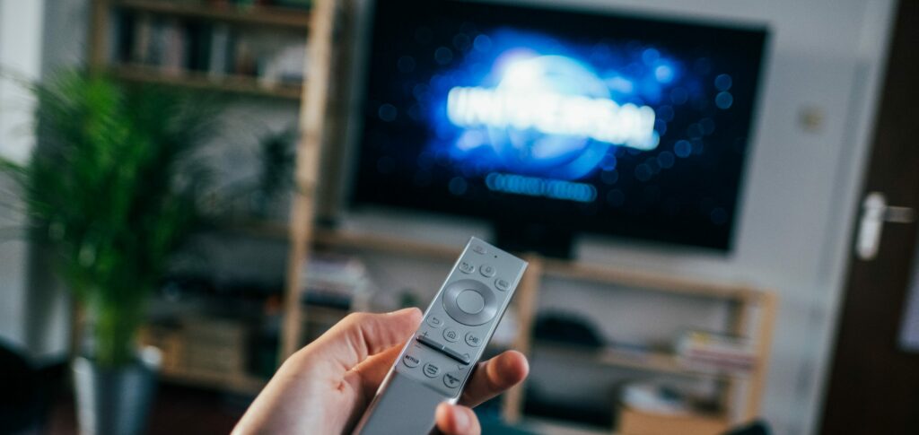 A ascensão e a queda dos serviços de streaming