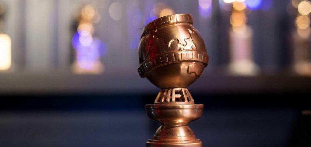 A volta do Globo de Ouro na TV e a polêmica da diversidade