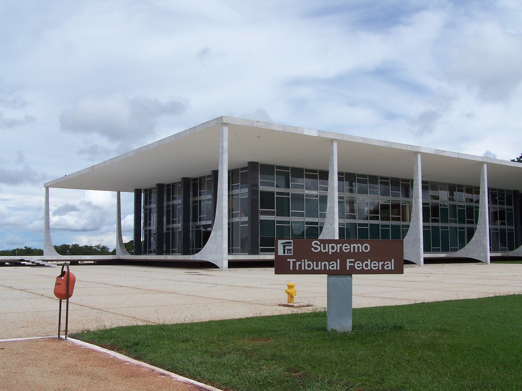 Supremo Tribunal Federal