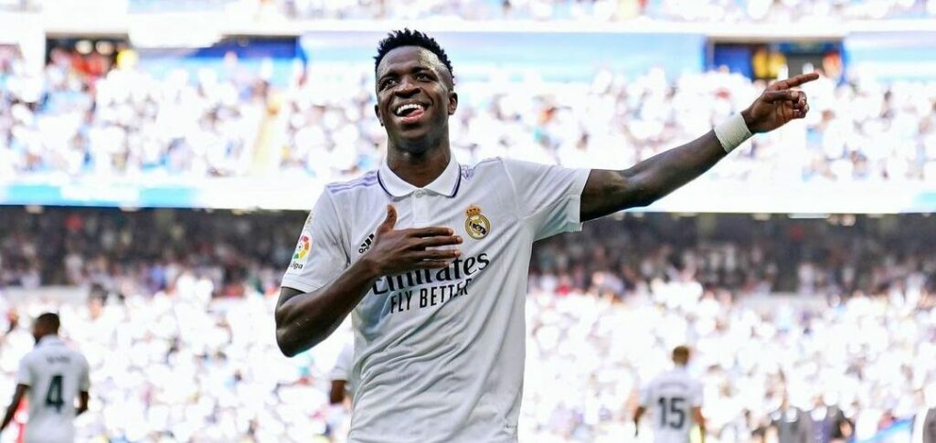 Vinicius Jr