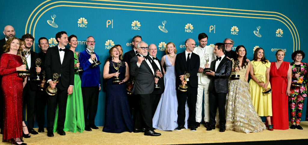 Emmy