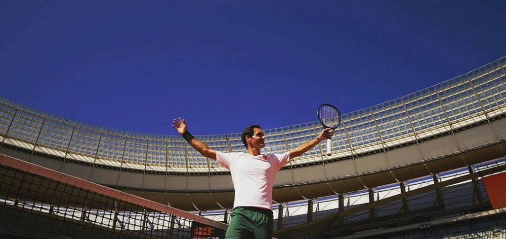 roger federer