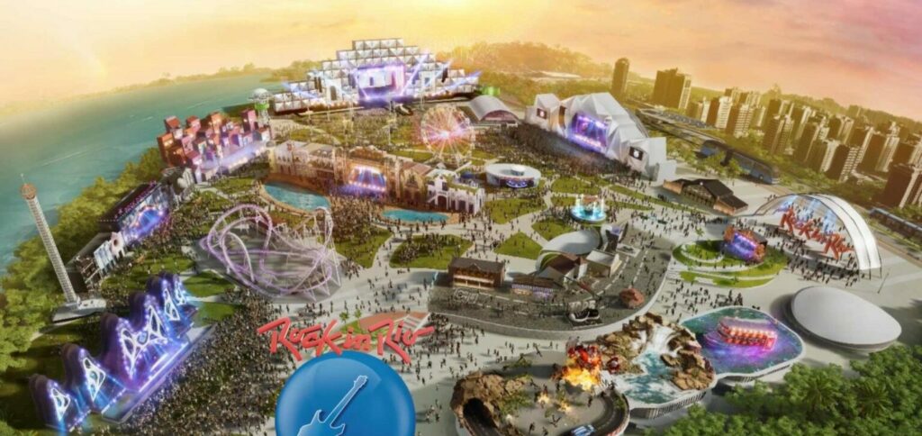 Rock in Rio