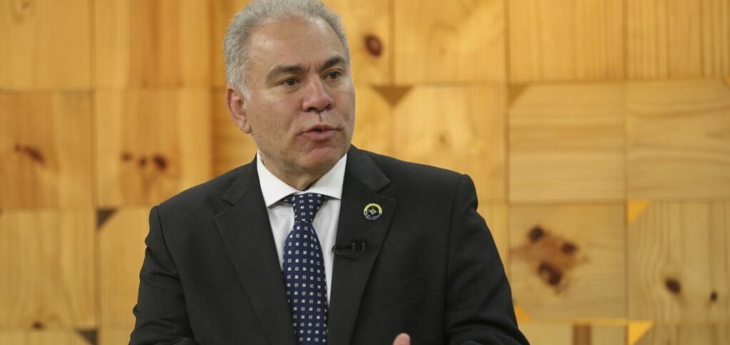 Marcello Casal Jr/Agência Brasil