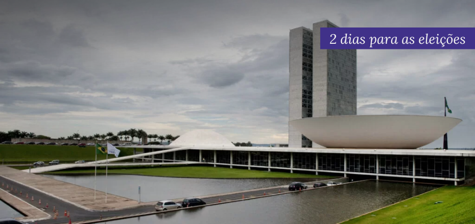 Congresso brasileiro