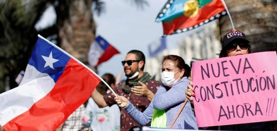 Chile