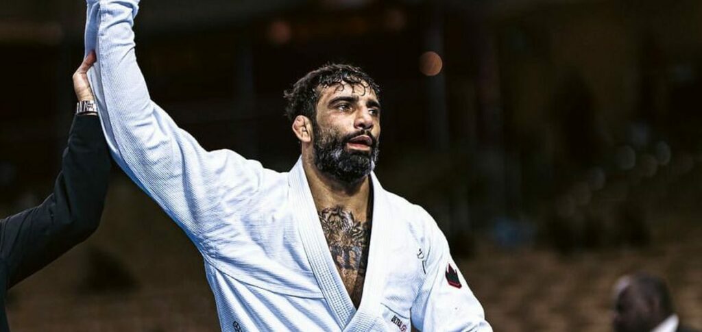 Leandro Lo
