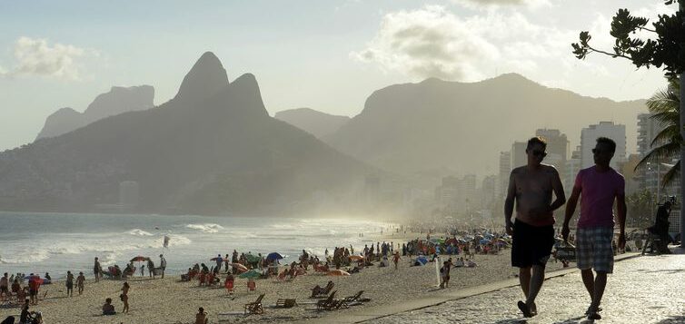 Rio de Janeiro