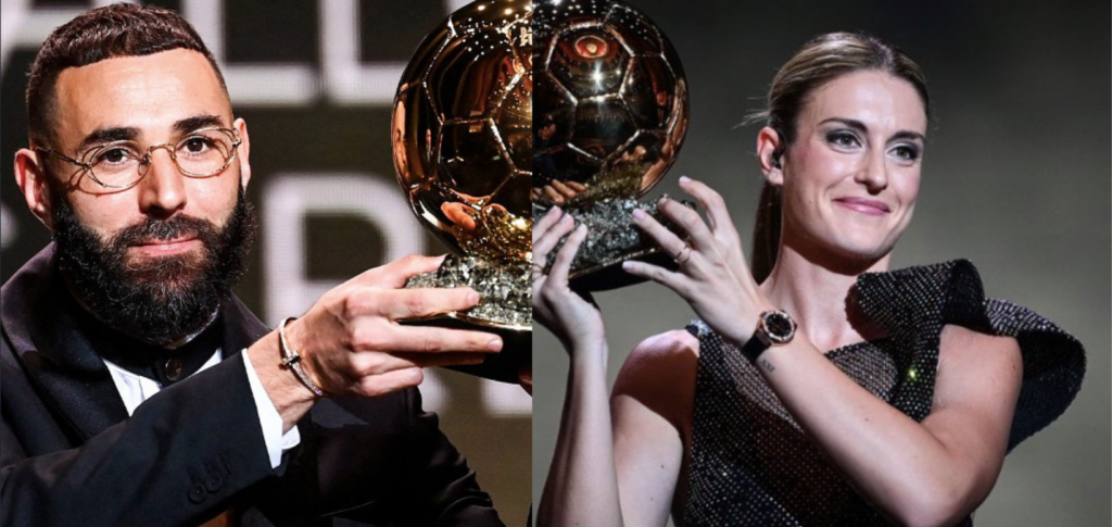 bola de ouro