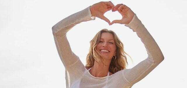 Gisele Bündchen