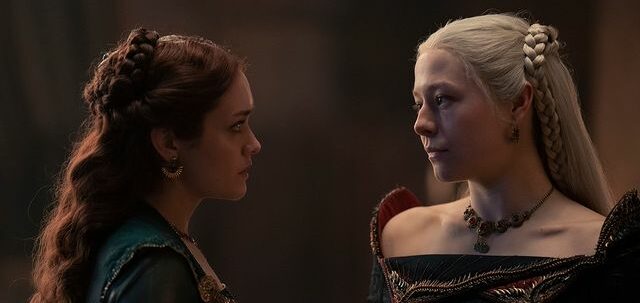 House of Dragons