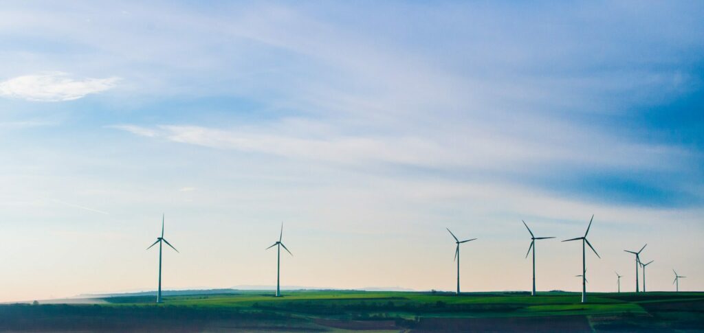 energia eólica