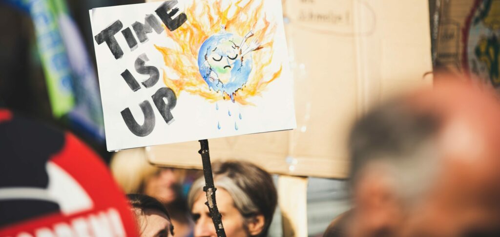 aquecimento global