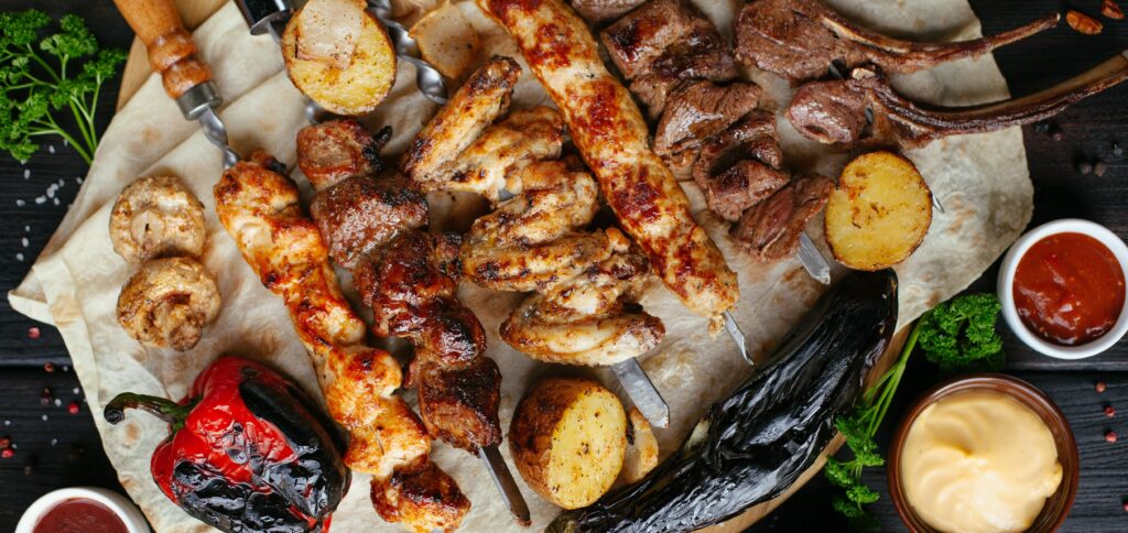 churrasco