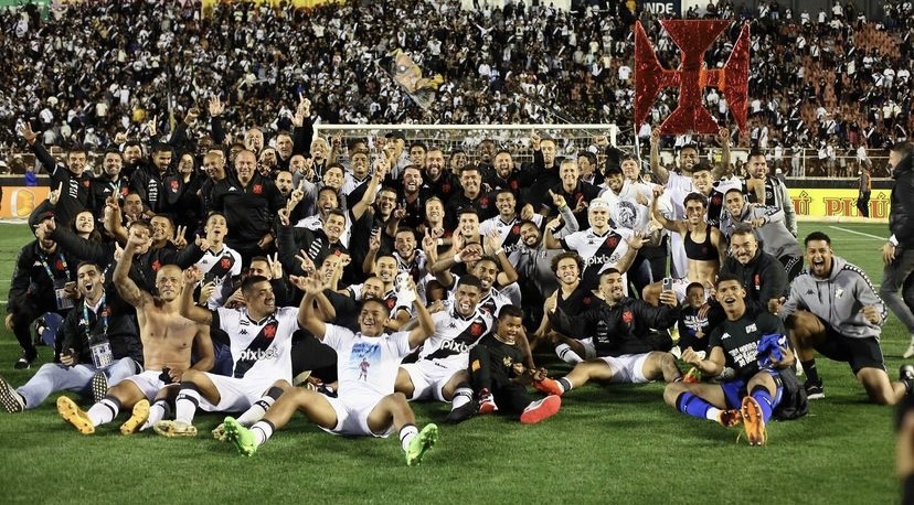 Time Vasco da Gama