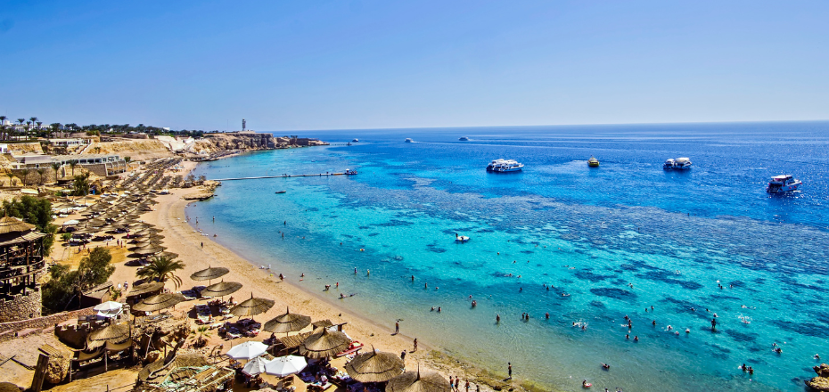 Sharm el-Sheikh