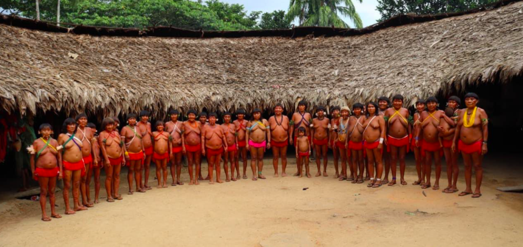 Yanomami