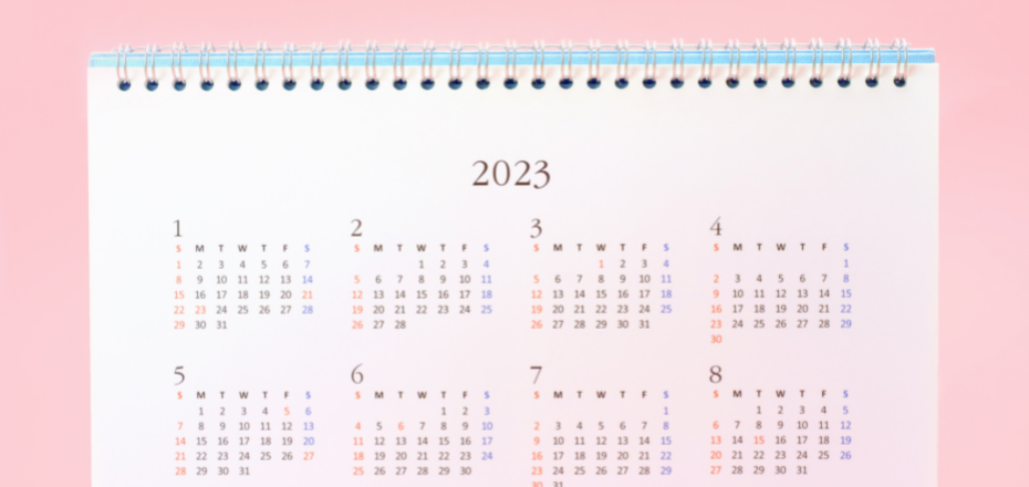 Quer descansar ou viajar? Confira os feriados nacionais em 2023