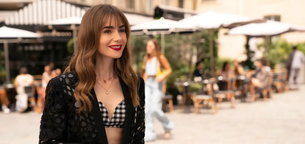Emily em Paris