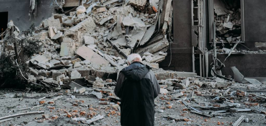 Kiev sofre novos ataques aéreos após bombardeios no Ano Novo