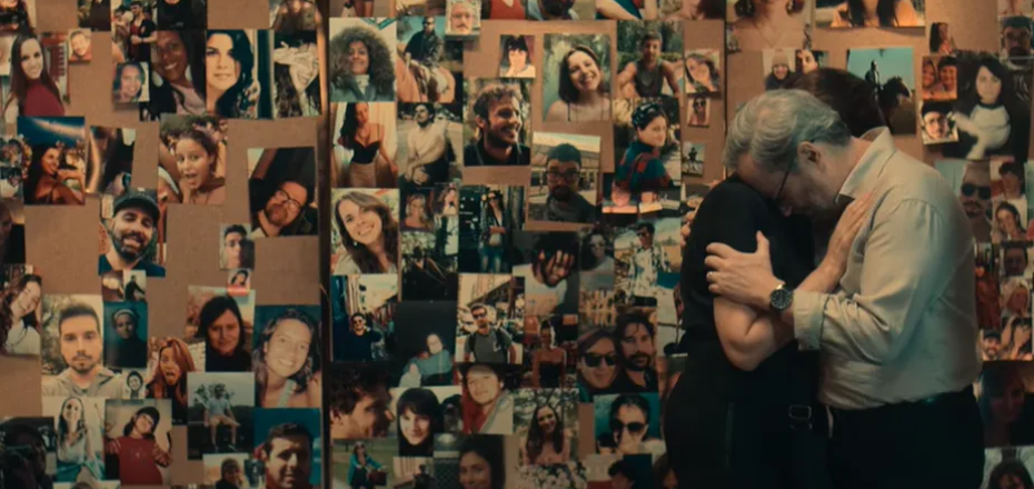 'Todo Dia a Mesma Noite': Netflix divulga trailer e data de estreia de minissérie sobre tragédia na Boate Kiss