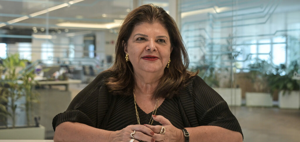 Luiza Helena Trajano