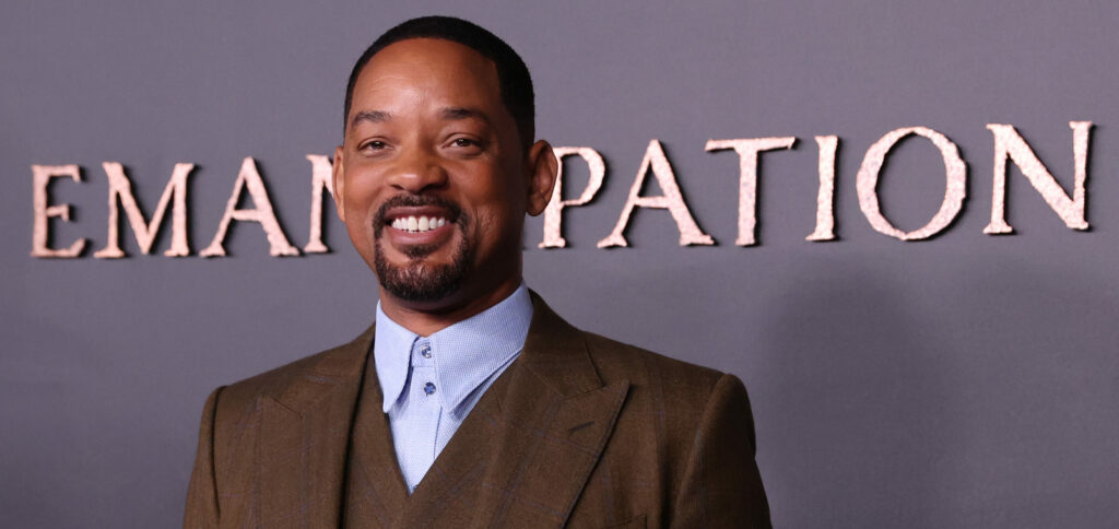 Will Smith