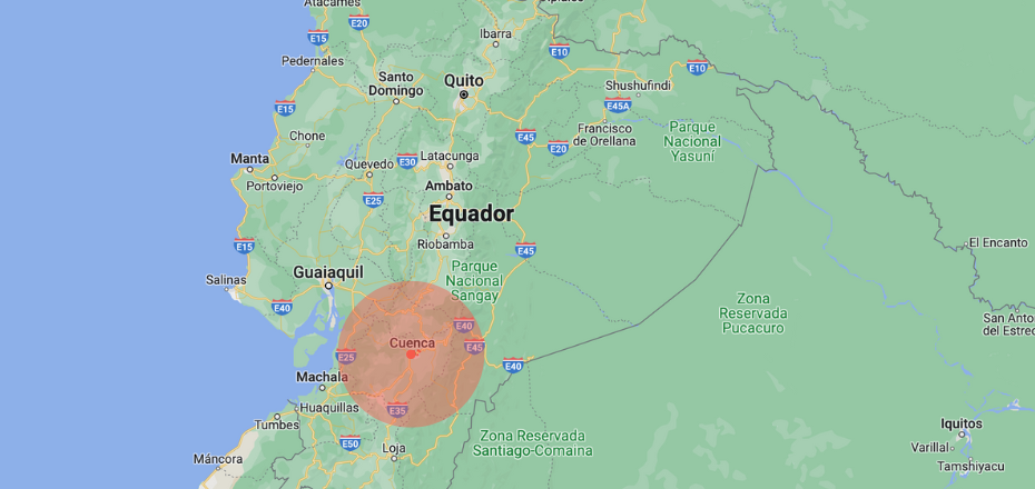 Alerta no celular pouco antes de terremoto evitou tragédia maior no Equador; saiba mais no Curto Flash