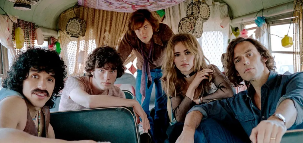 Daisy Jones & The Six