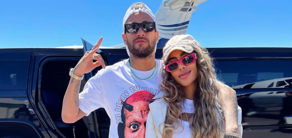 Perfil de Neymar no Twitter é alvo de ataque hacker