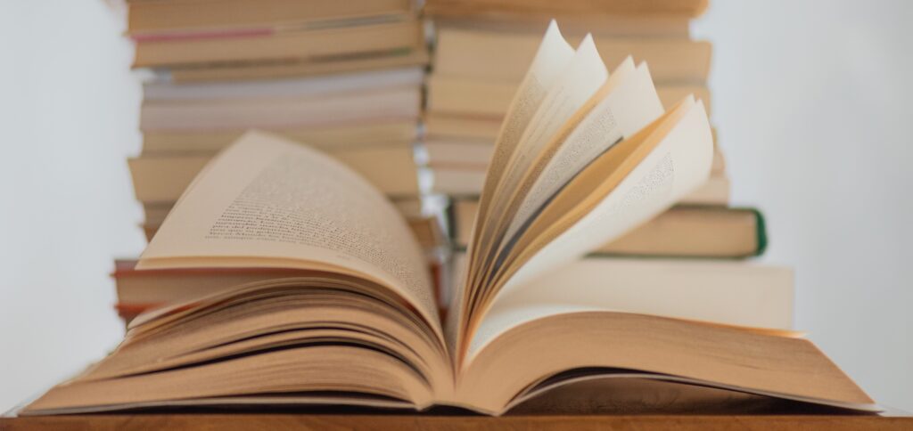 Curto News e Companhia das Letras