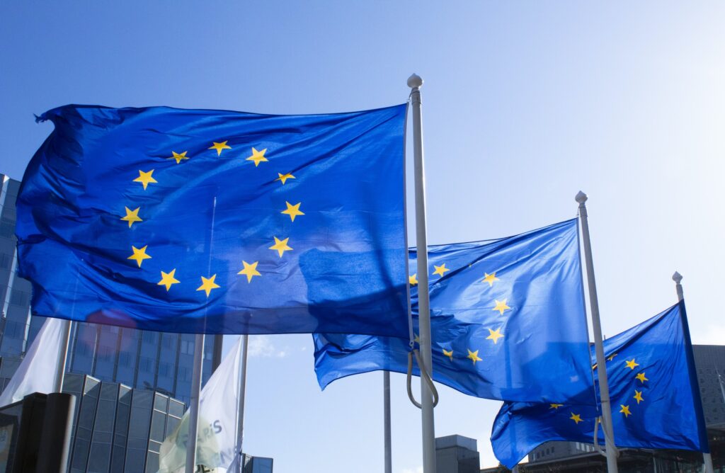 União Europeia