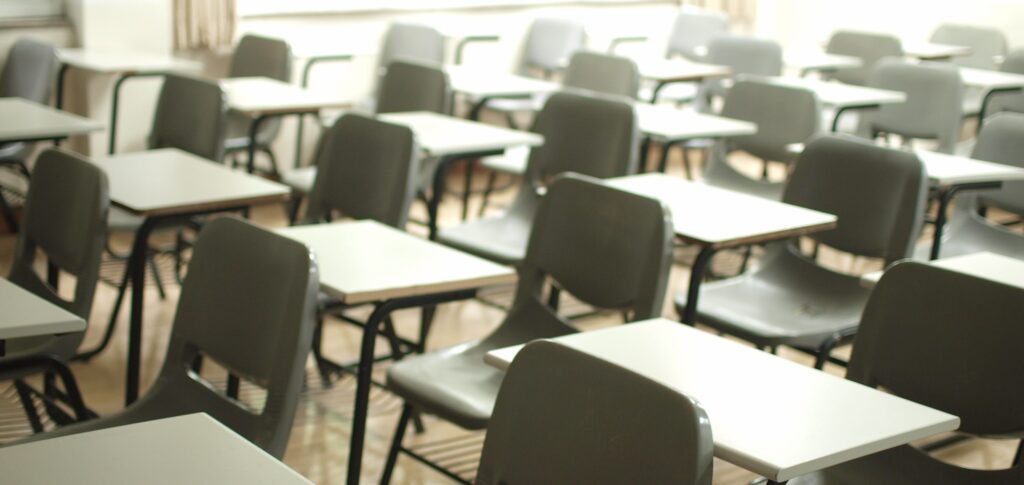 Governo lança plano de R$ 3 bilhões contra violência em escolas