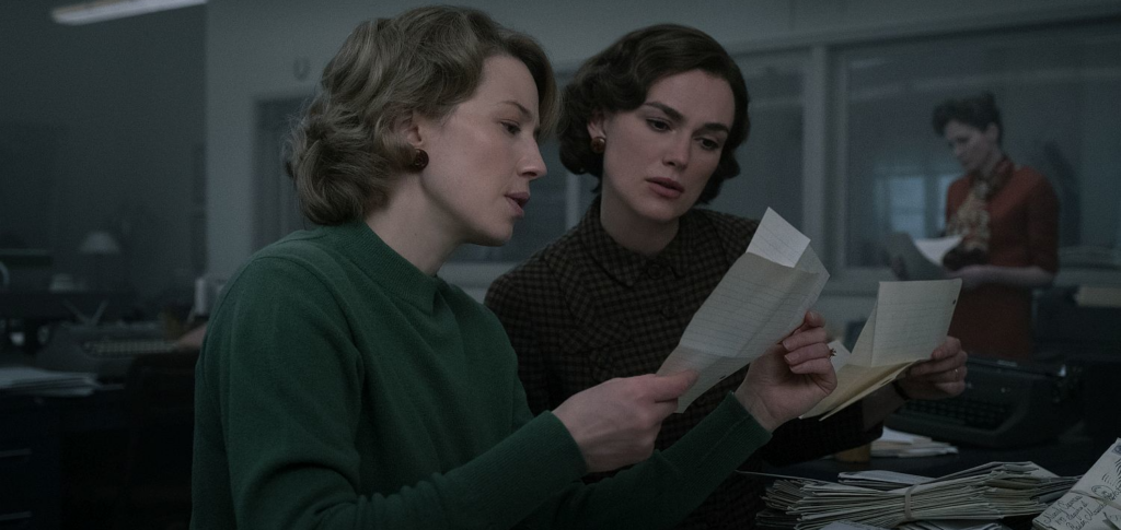‘O Estrangulador de Boston’ debate sexismo no jornalismo a partir de filme de true crime