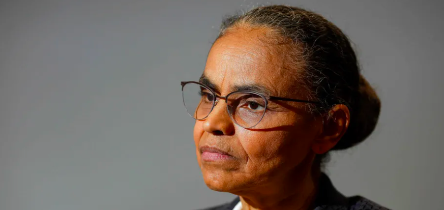Marina Silva