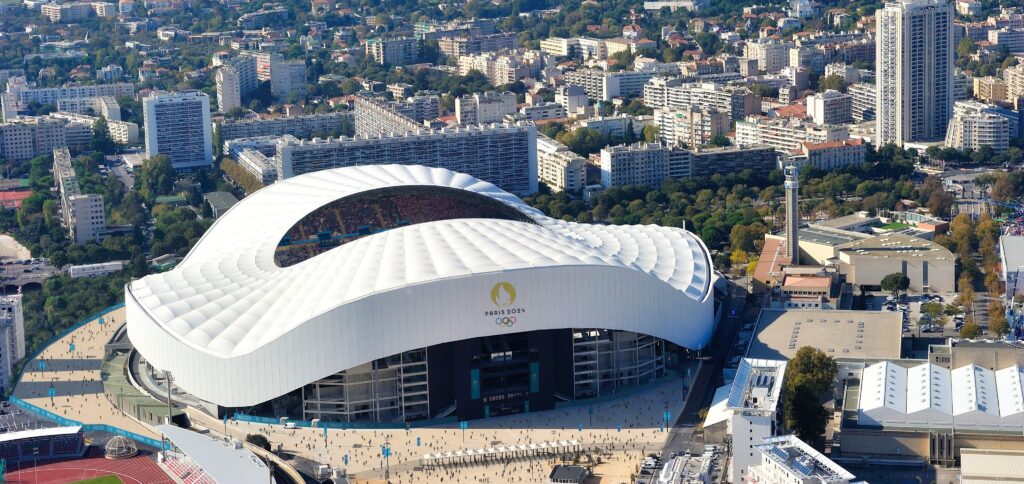 Mais de 300 mil pessoas se inscreveram como voluntários para Jogos de Paris-2024