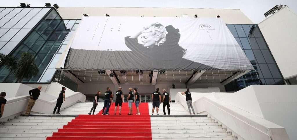 Produções brasileiras marcam presença no Festival de Cannes