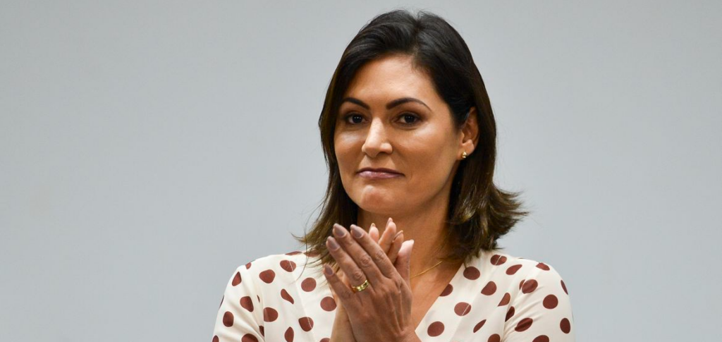 Michelle Bolsonaro