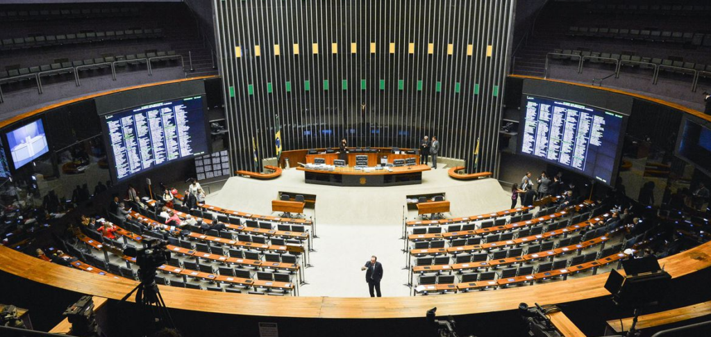 Câmara dos Deputados