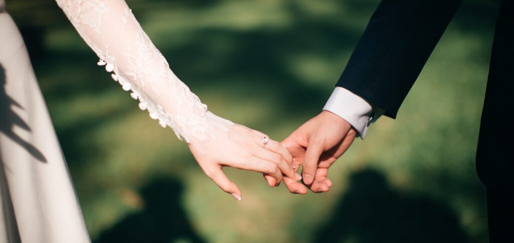 casamento é importante?