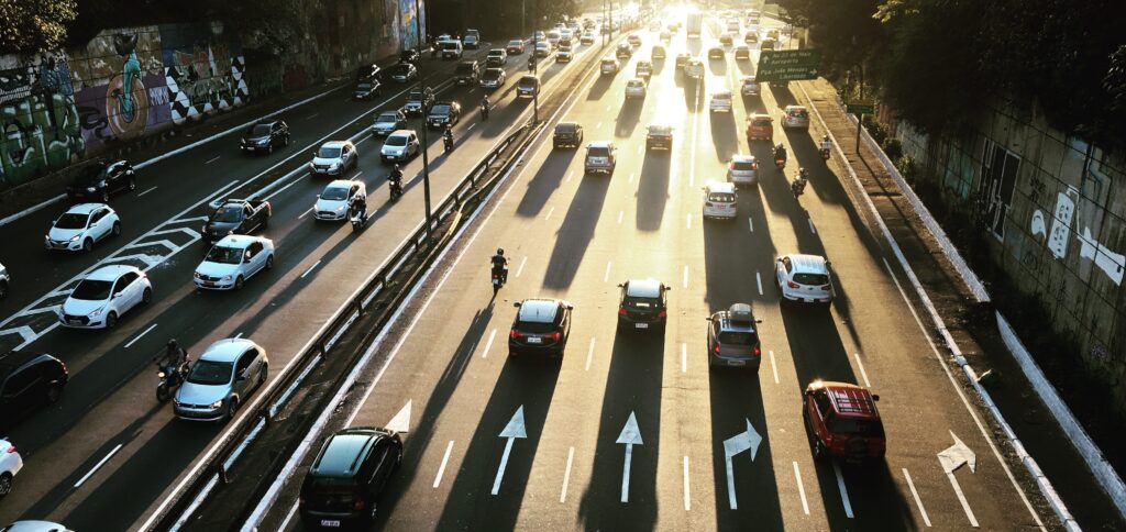 Governo federal anuncia desconto para carros populares