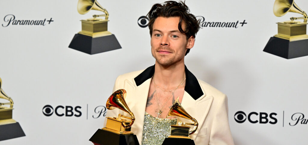 Harry Styles