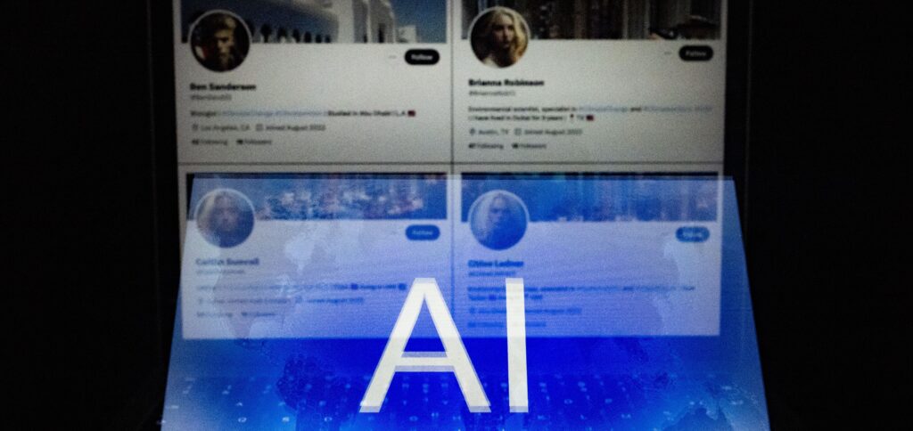 inteligência artificial